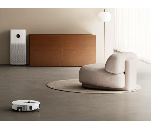 Xiaomi Robot sprzątający Vacuum 6 Pro - 1588281 - zdjęcie 11